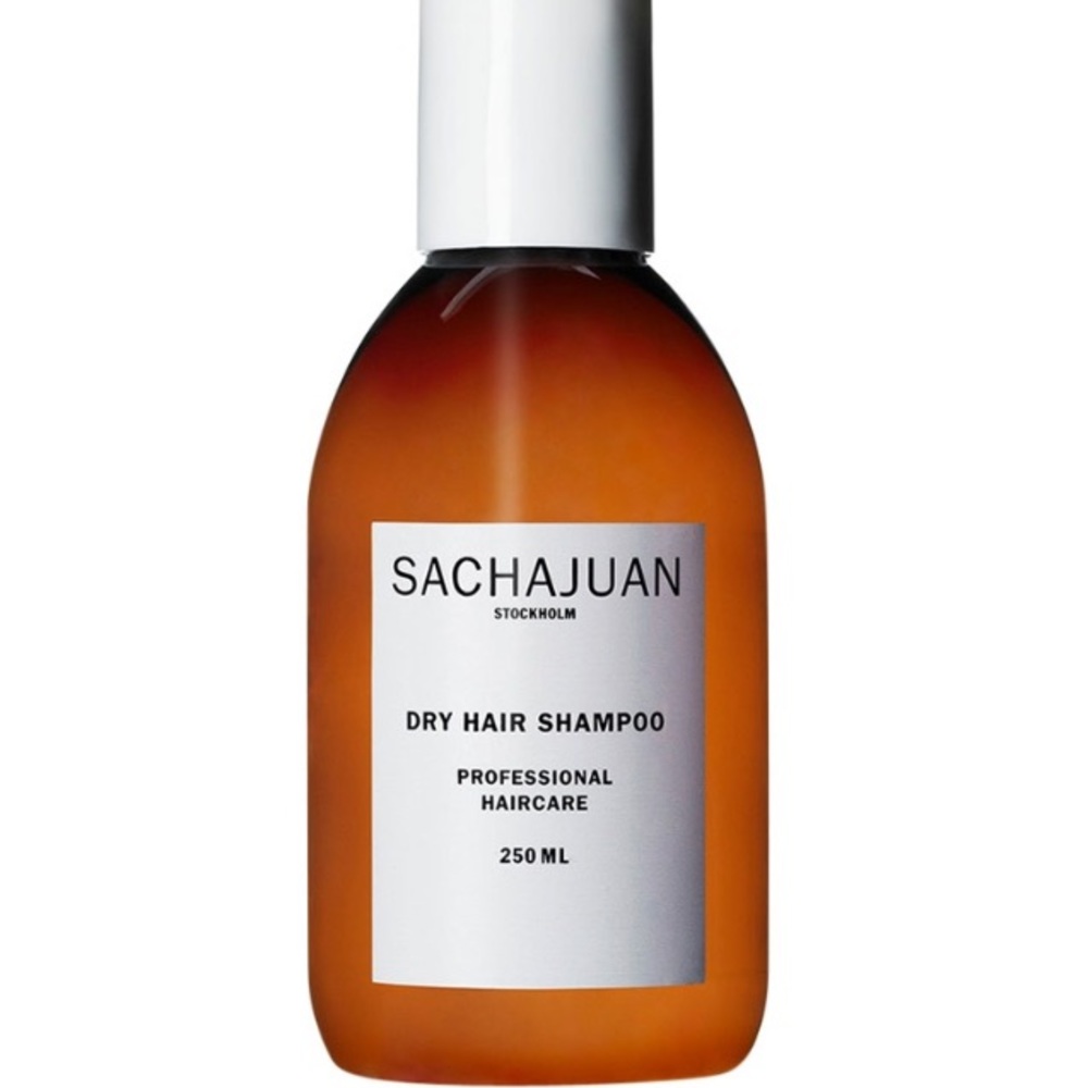 Sachajuan Dry Hair Shampoo